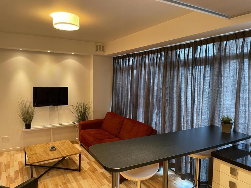 City Hotel Appartement Tilburgo Exterior foto